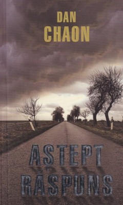 Dan Chaon - Astept raspuns foto