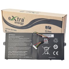 Baterie laptop pentru Acer Aspire Swift 5 SF514-52T SF514-53T Spin 1 SP111-32N SP111-33 SP111-34N SF514