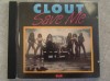 CLOUT - Save Me - C D Original ca NOU, Pop, Polydor