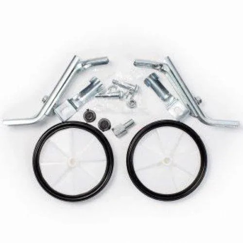 439993 Roti ajutatoare pentru bicicletele de copii cu viteze 16&quot;
