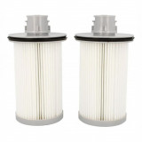Set 2 filtre EF78 aspirator Electrolux Z8255 - 9001967018