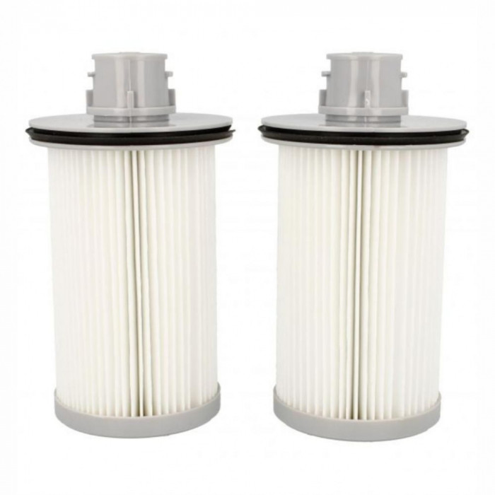 Set 2 filtre EF78 aspirator Electrolux Z8255 - 9001967018