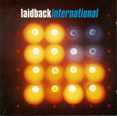 VINIL 2XLP Laidback ?? International - (-VG) - foto