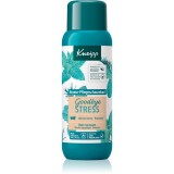 Kneipp Goodbye Stress spuma de baie 400 ml