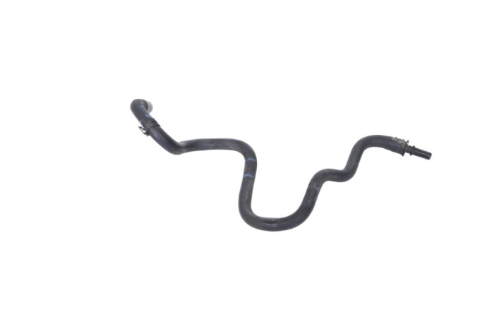 Furtun de combustibil AUDI Q7 4M 2015 OEM: 4M0201216A 17707755