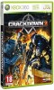 Joc XBOX 360 Crackdown 2 Second Hand - Testat si Functional