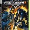 Joc XBOX 360 Crackdown 2