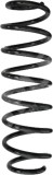 Arc suspensie Honda Civic Ix (Fk), 02.12-, 1.4 i-Vtec (FK1), 1.6 i-Dtec (FK3), 1.8 i-Vtec (FK2), 2.2 i-Dtec (FK3), Punte Spate, RapidAuto