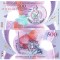 Vanuatu 500 Vatu 2017 P-17 Polimer Comemorativa UNC