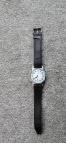 CEAS POPEDA 15 RUBINE , MECANIC , FUNCTIONEAZA FOARTE BINE ., Analog, Mecanic-Manual