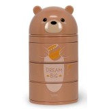 Organizator de birou, Ursulet, Legami