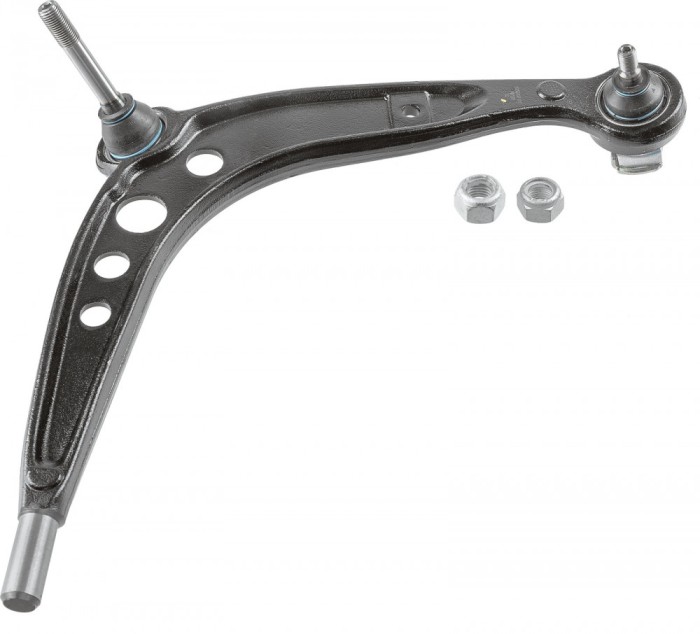 LEMF&Ouml;RDER 25925 01 Brat, suspensie roata