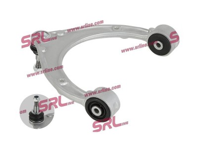 Brat suspensie stanga, dreapta , Aftermarket 58F137-1 foto