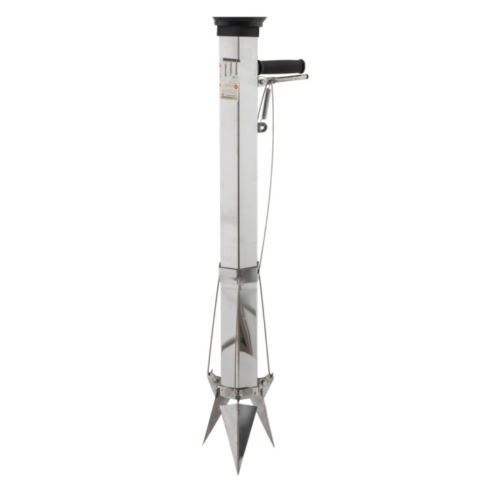 Plantator manual-Semantoare rasaduri &#039;&#039;Calamar&#039;&#039; Innovative ReliableTools
