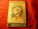 G.Babat- Tara Electricitatii -Ed.ARLUS 1946 Stiinta pt toti nr.9 ,104 pag