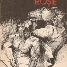 Dumbrava Rosie - Petru Rezus