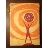 Mihail Vasiliev - Energia și omul (1963) (puțin uzată, vezi descriere)
