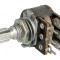 Potențiometru axial 1k&Omega; 100mW &plusmn;20%