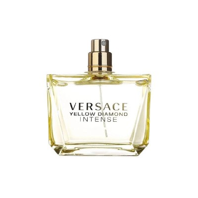 Versace Yellow Diamond Intense Tester EDP 90 ml с капачка foto