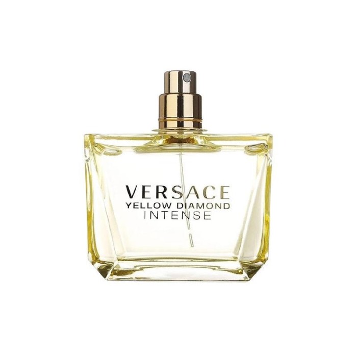 Versace Yellow Diamond Intense Tester EDP 90 ml с капачка