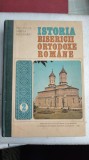 ISTORIA BISERICII ORTODOXE ROM&Acirc;NE VOL.2- MIRCEA PACURARIU-1992 X3.