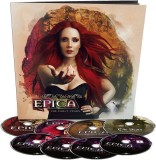 We Still Take You With Us | Epica, Rock, Nuclear Blast