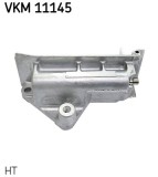 SKF VKM 11145 rola intinzator,curea distributie