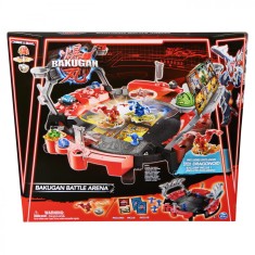 BAKUGAN ARENA DE LUPTA foto