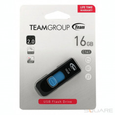 Carduri de memorie Stick Team C141 16GB