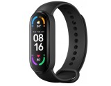 Cumpara ieftin Bratara fitness Xiaomi Smart Band 6, negru - SECOND