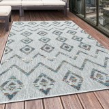 Cumpara ieftin Covor Bahama Multicolor V2 240x340 cm