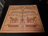 [Vinil] Country Jubilee - 24 original recordings - 2LP - gatefold