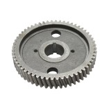 Pinion ax cu came pentru Massey Ferguson, Landini, Perkins cod OEM 31171353, 02190002, 3117L011, 3117L012, 3117L11, 3641740M1, 736254M1, 748182M1, 31