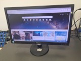 Monitor Philips 203V5LSB2 LED 19.5 inch HD+ 1600x900 VGA widescreen