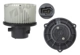 Ventilator habitaclu Hyundai Santa Fe 2006, Sonata 2005, Terracan 2006, Trajet 192008, XG 192005; Kia Magentis 2005; mufa cu 2 pini, diametru 140mm;