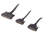 Cablu de conexiune SCSI 100pin la 50pin 1m