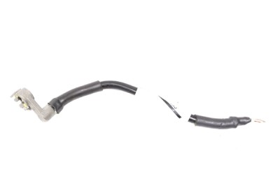 Borna cablu baterie LAND ROVER RANGE ROVER IV L405 2016 OEM: CK52-14301-CC 11753640 foto