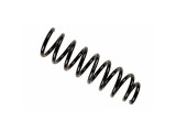 Arc spiral suspensie punte spate Vw Touareg (7L) 10.2002-05.2010; Tevema Olanda