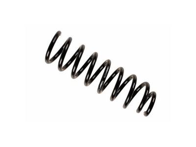 Arc spiral suspensie punte spate Vw Touareg (7L) 10.2002-05.2010; Tevema Olanda foto