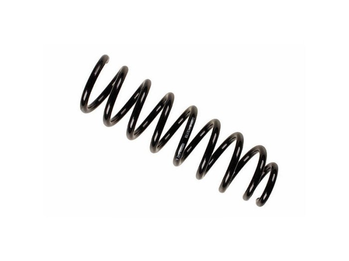 Arc spiral suspensie punte spate Vw Touareg (7L) 10.2002-05.2010; Tevema Olanda