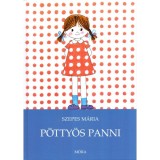 P&ouml;tty&ouml;s Panni - Szepes M&aacute;ria