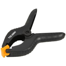 Clema fixare cu arc 100 mm, Tolsen