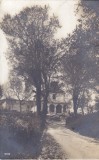 Foto expediata din Murgeni (circulata 1913)