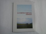 LA CUMPANA TIMPULUI, ZARNESTI - DR. ING. VLAD ILIE