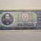 100 lei 1966
