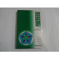 GESTALT TERAPIA - ARTA CONTACTULUI - SERGE GINGER