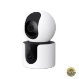 Camera de Supraveghere Xiaomi C300 Dual Wi-Fi 2K Interior BHR9166EU
