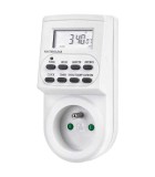Priza cu temporizator digital, Oem