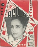 Revista Rebus nr. 19 (271) / 5 octombrie 1968