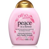 Treaclemoon Peace in a Flower Body Lotion loțiune de corp hidratantă 250 ml